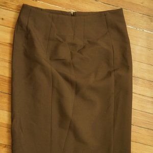 NWT Ann Taylor Pencil Skirt